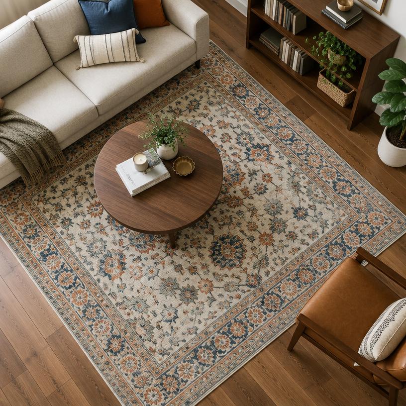 Rugs furniture