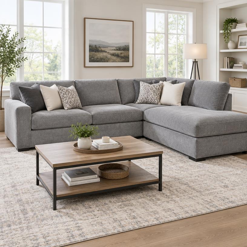 Sofas & Sectionals furniture